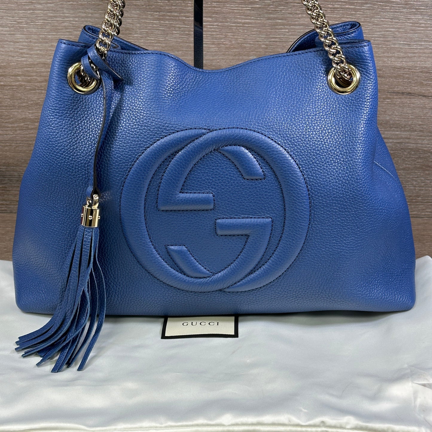 Drift Supply - GGC1 BAG - 2109