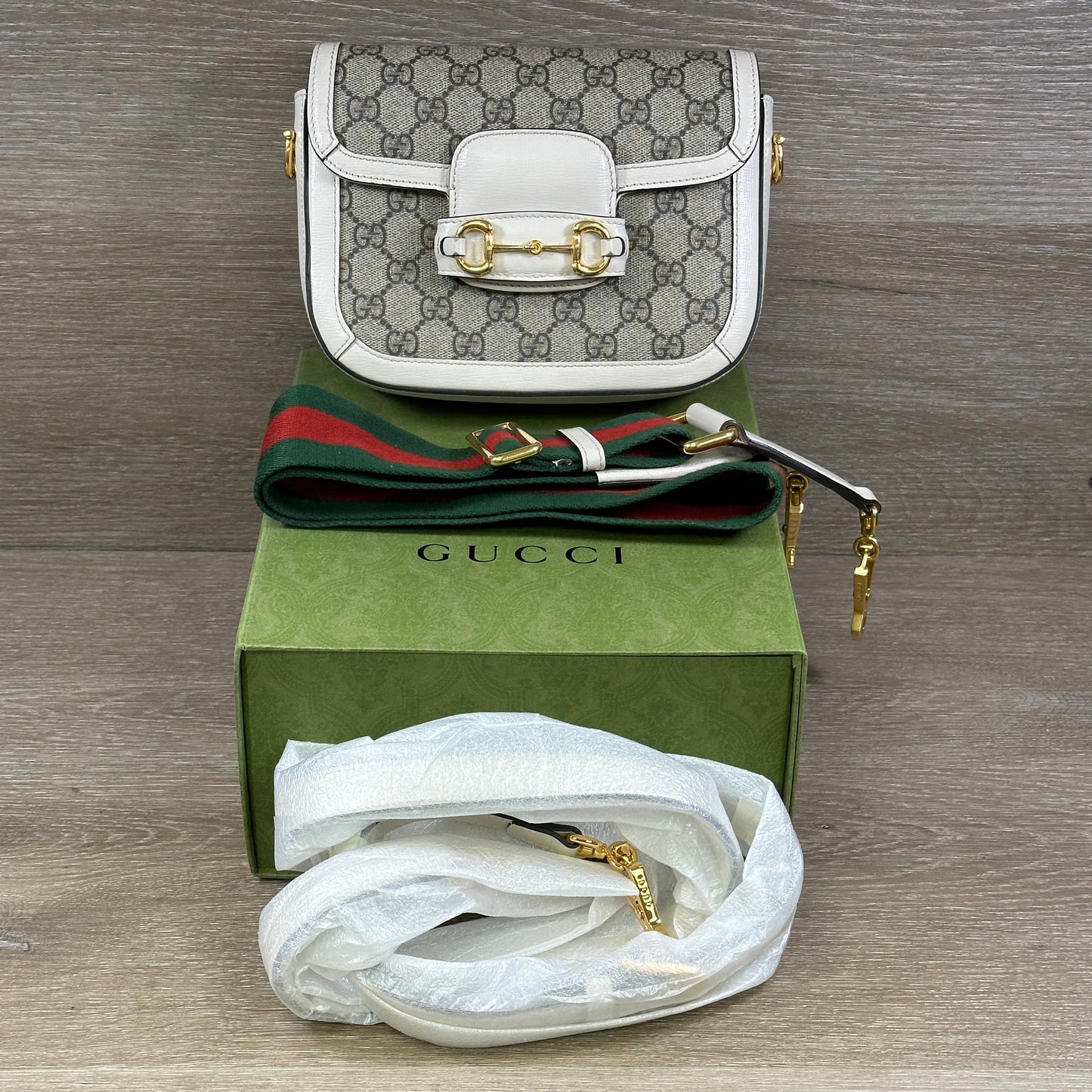 Drift Supply - GGC1 BAG - 3884