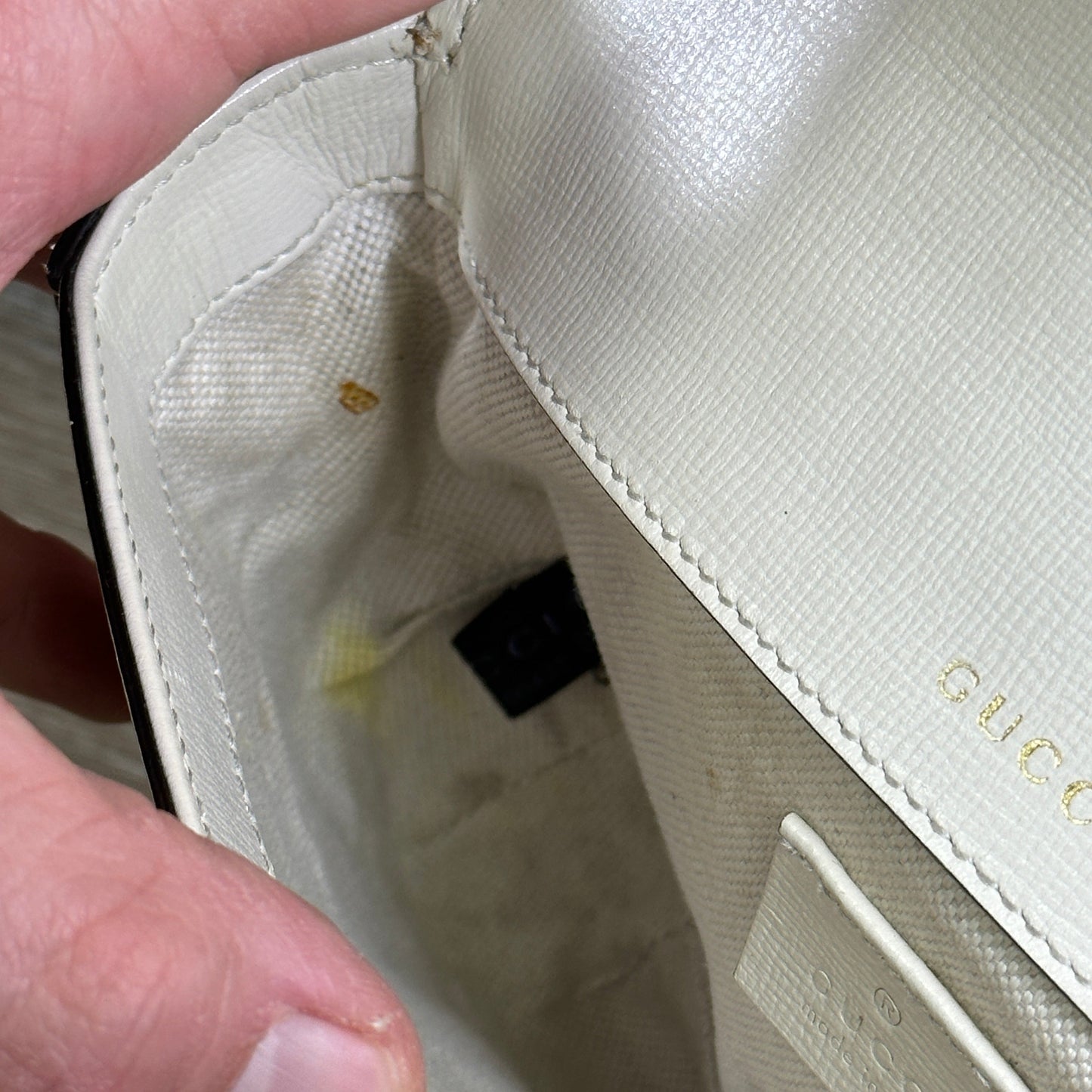Drift Supply - GGC1 BAG - 3884