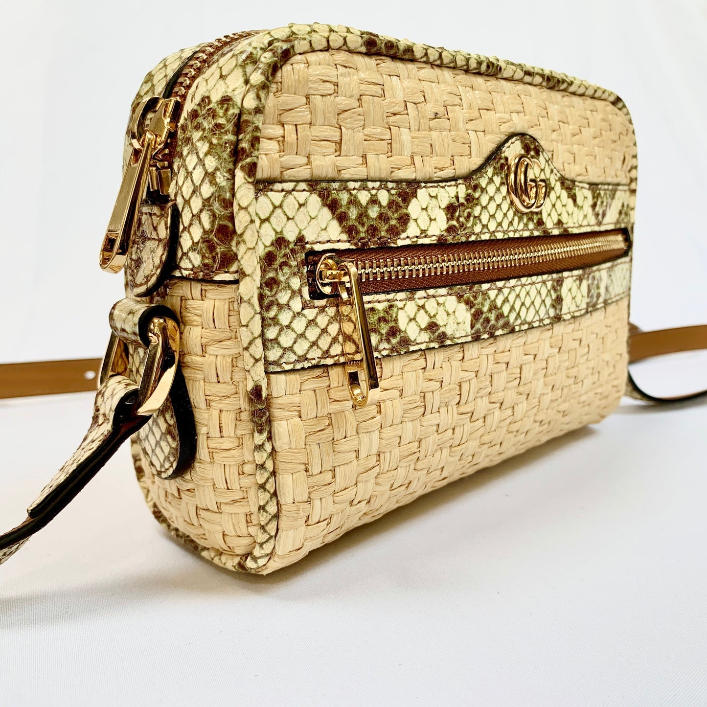 Drift Supply - GGC1 BAG - 3329