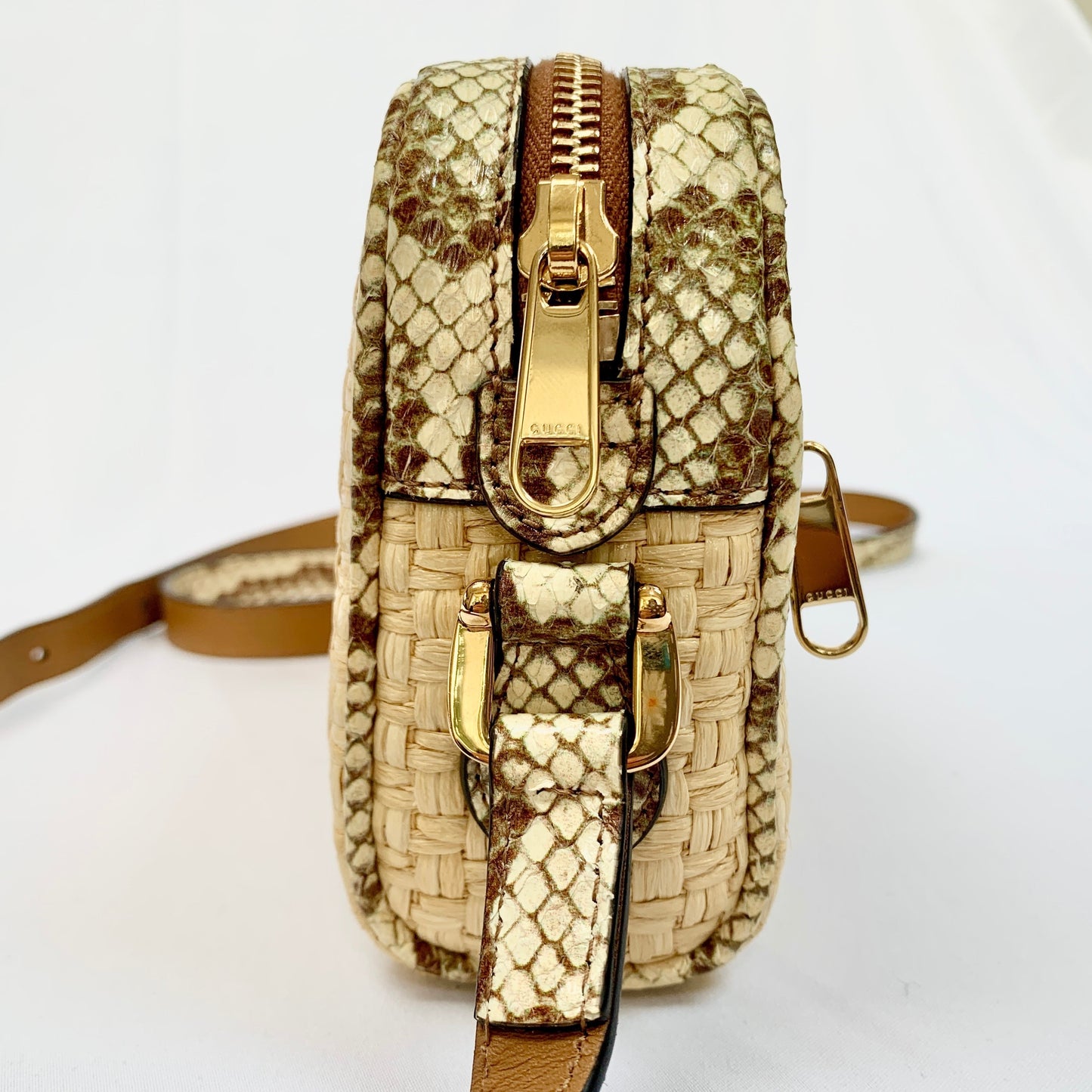 Drift Supply - GGC1 BAG - 3329