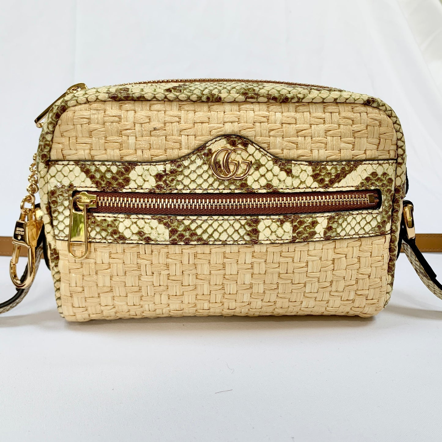 Drift Supply - GGC1 BAG - 3329