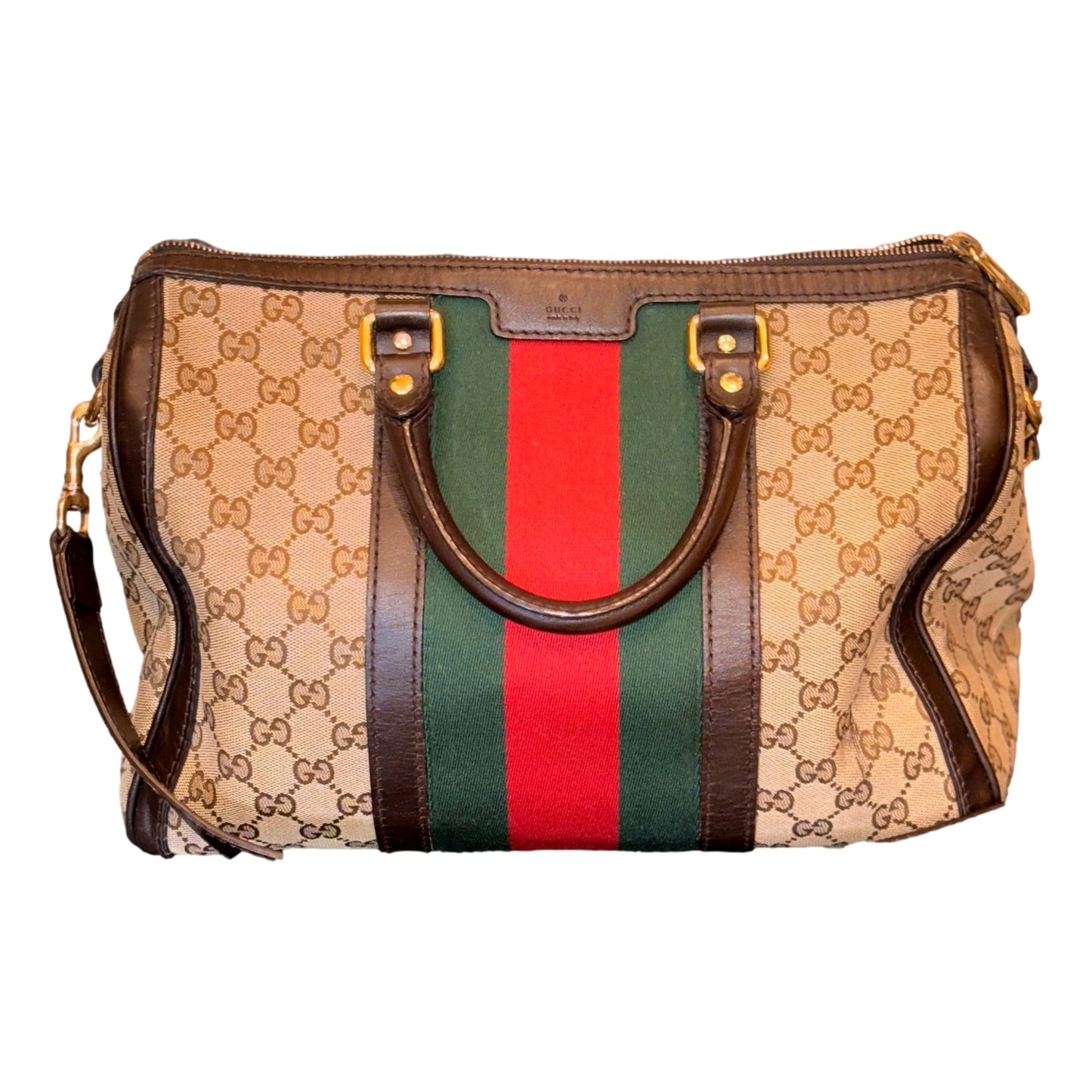Drift Supply - GGC1 BAG - 1221
