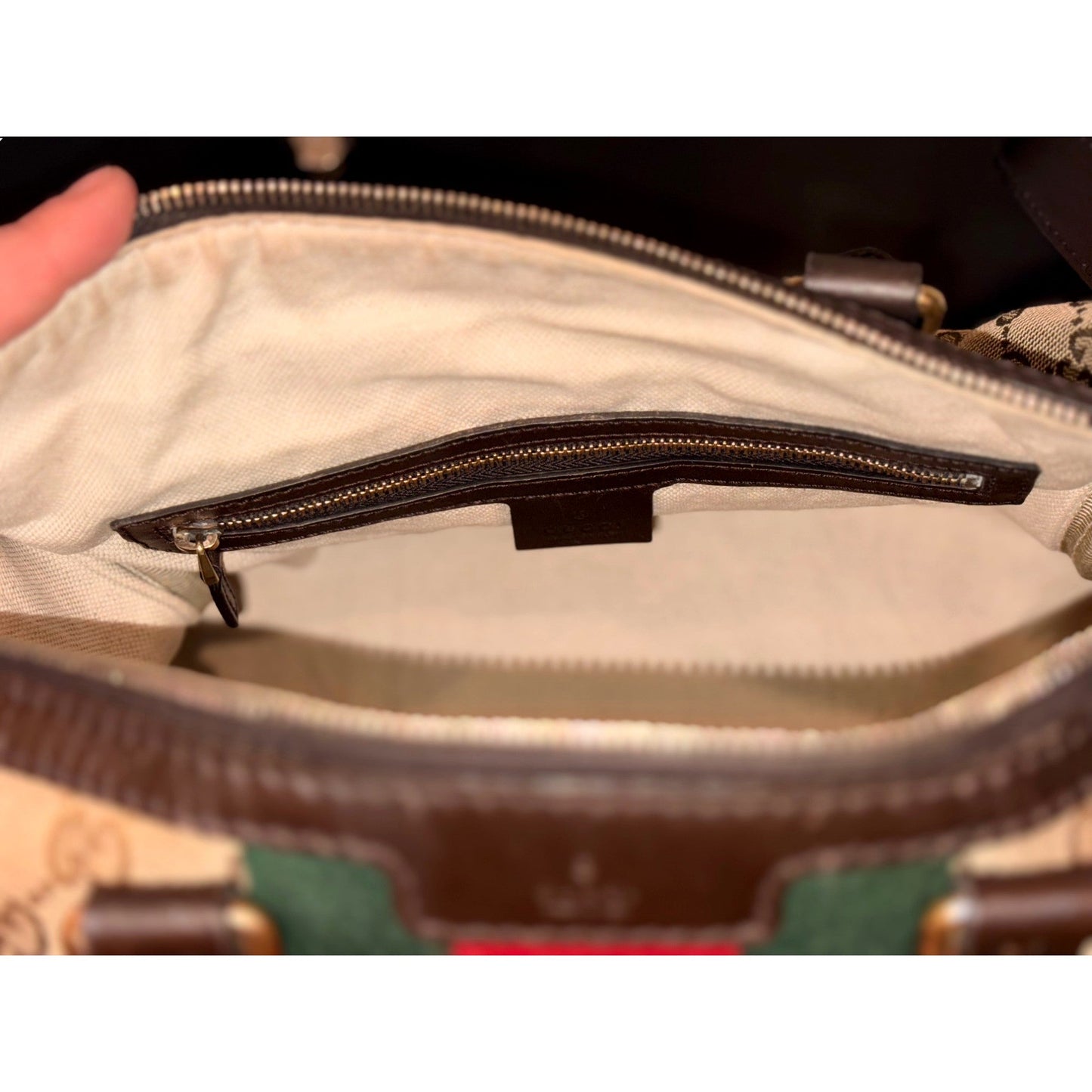 Drift Supply - GGC1 BAG - 1221