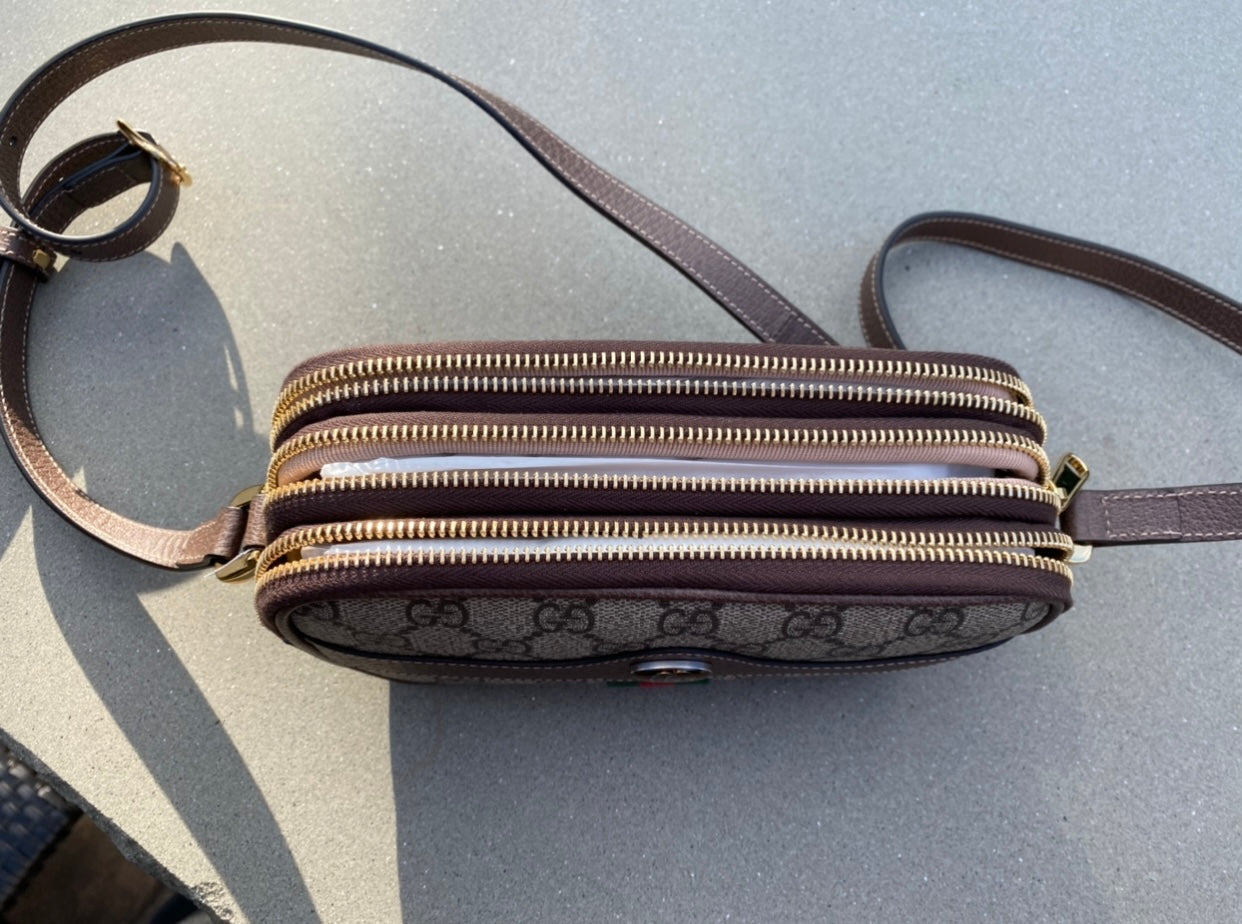 Drift Supply - GGC1 BAG - 3209