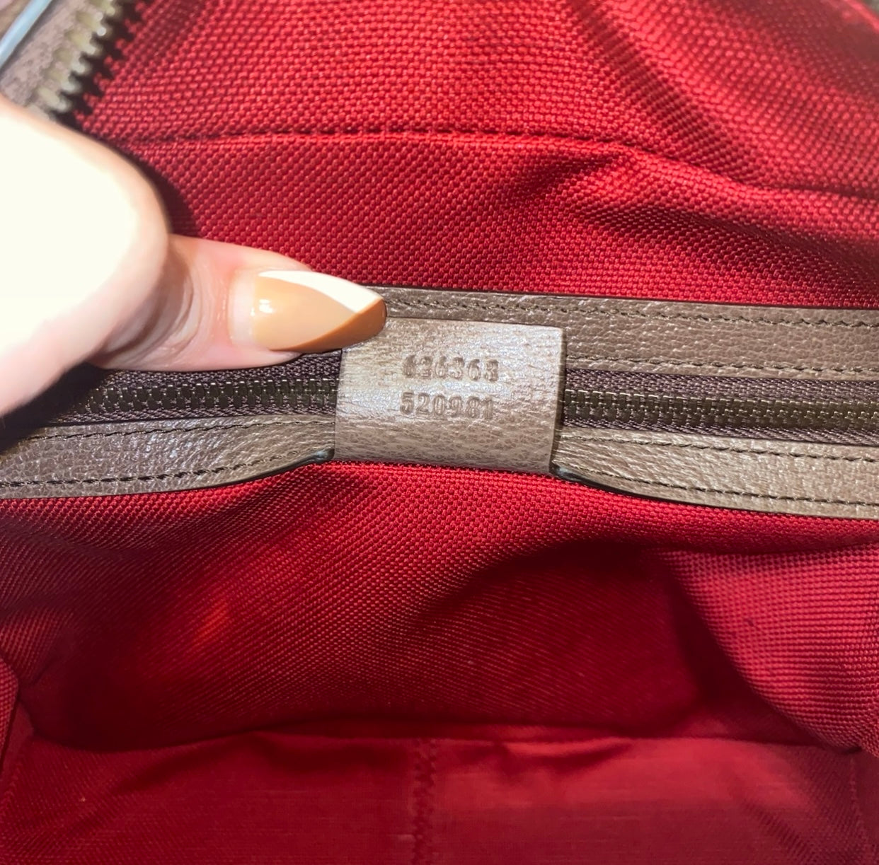 Drift Supply - GGC1 BAG - 3660