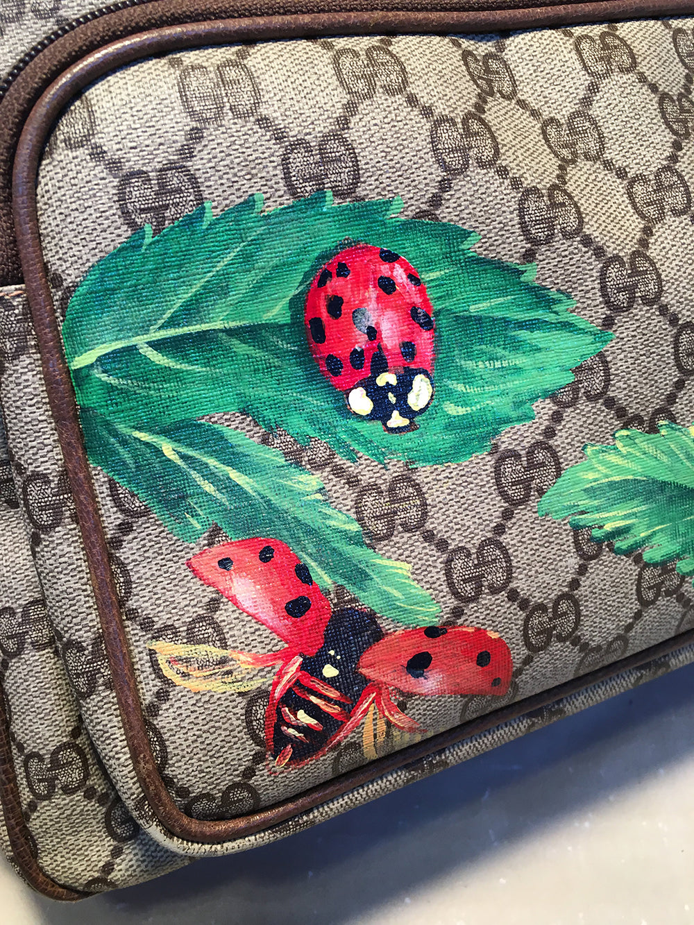 Drift Supply - GGC1 BAG - 1750