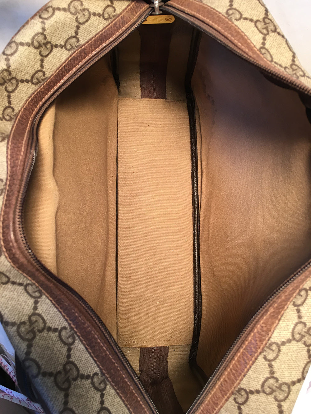 Drift Supply - GGC1 BAG - 1750