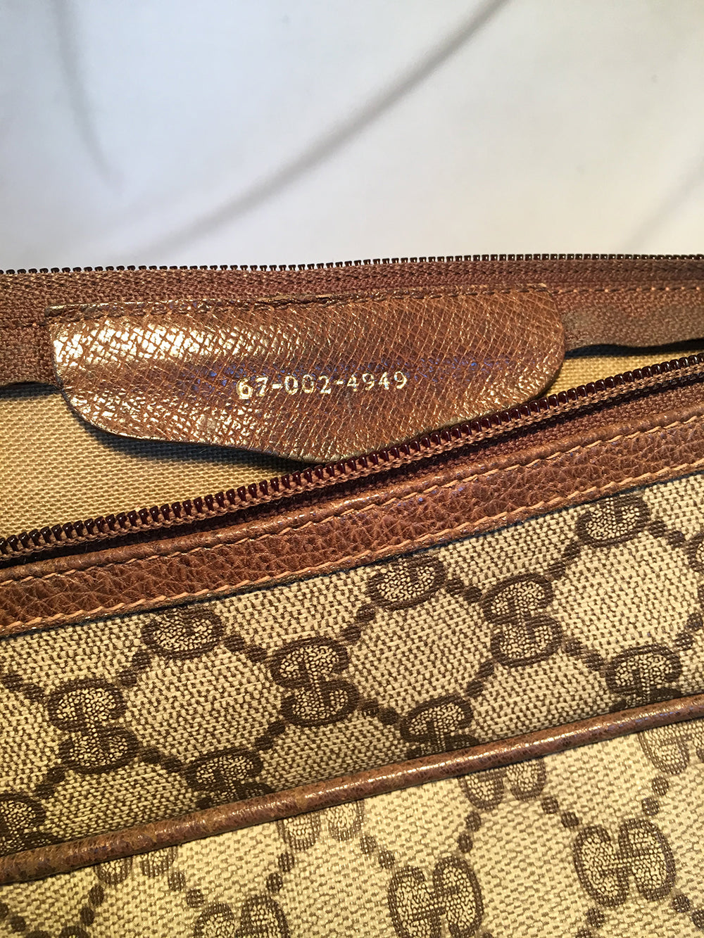 Drift Supply - GGC1 BAG - 1750