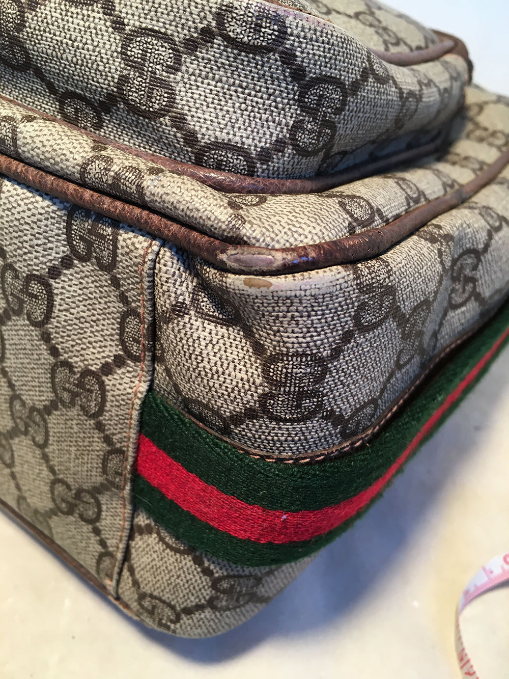 Drift Supply - GGC1 BAG - 1750