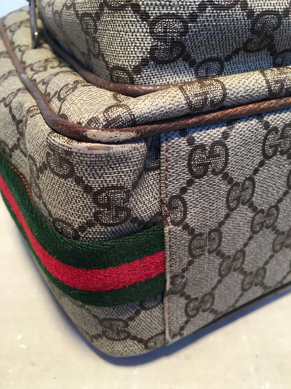 Drift Supply - GGC1 BAG - 1750