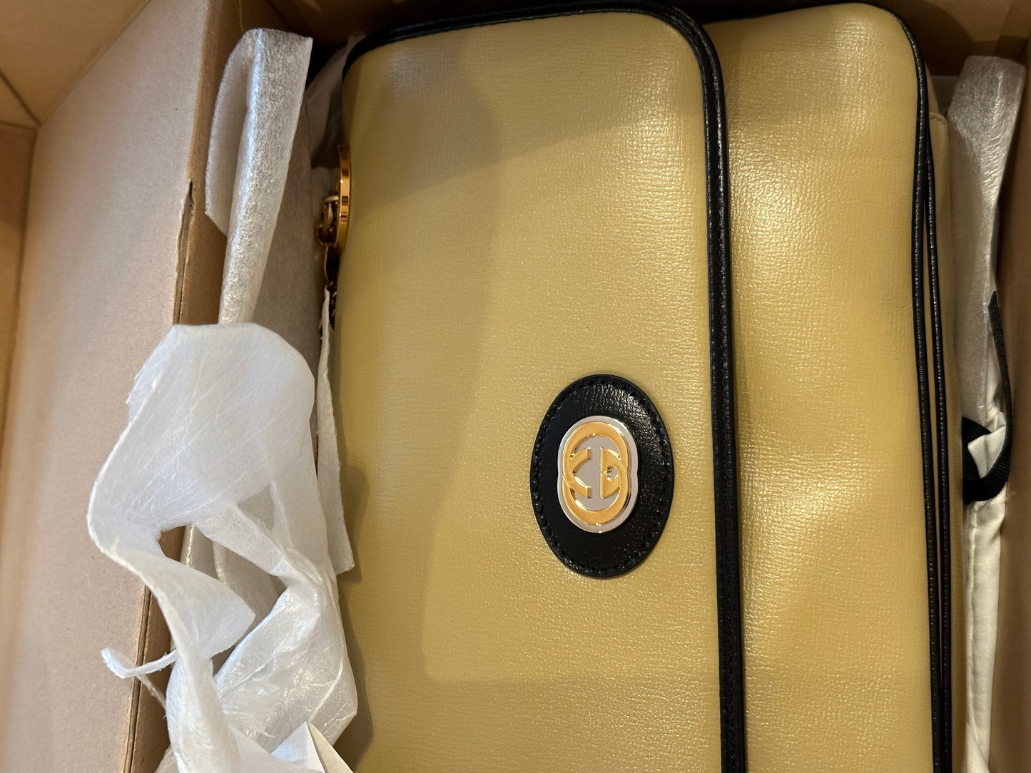 Drift Supply - GGC1 BAG - 4000