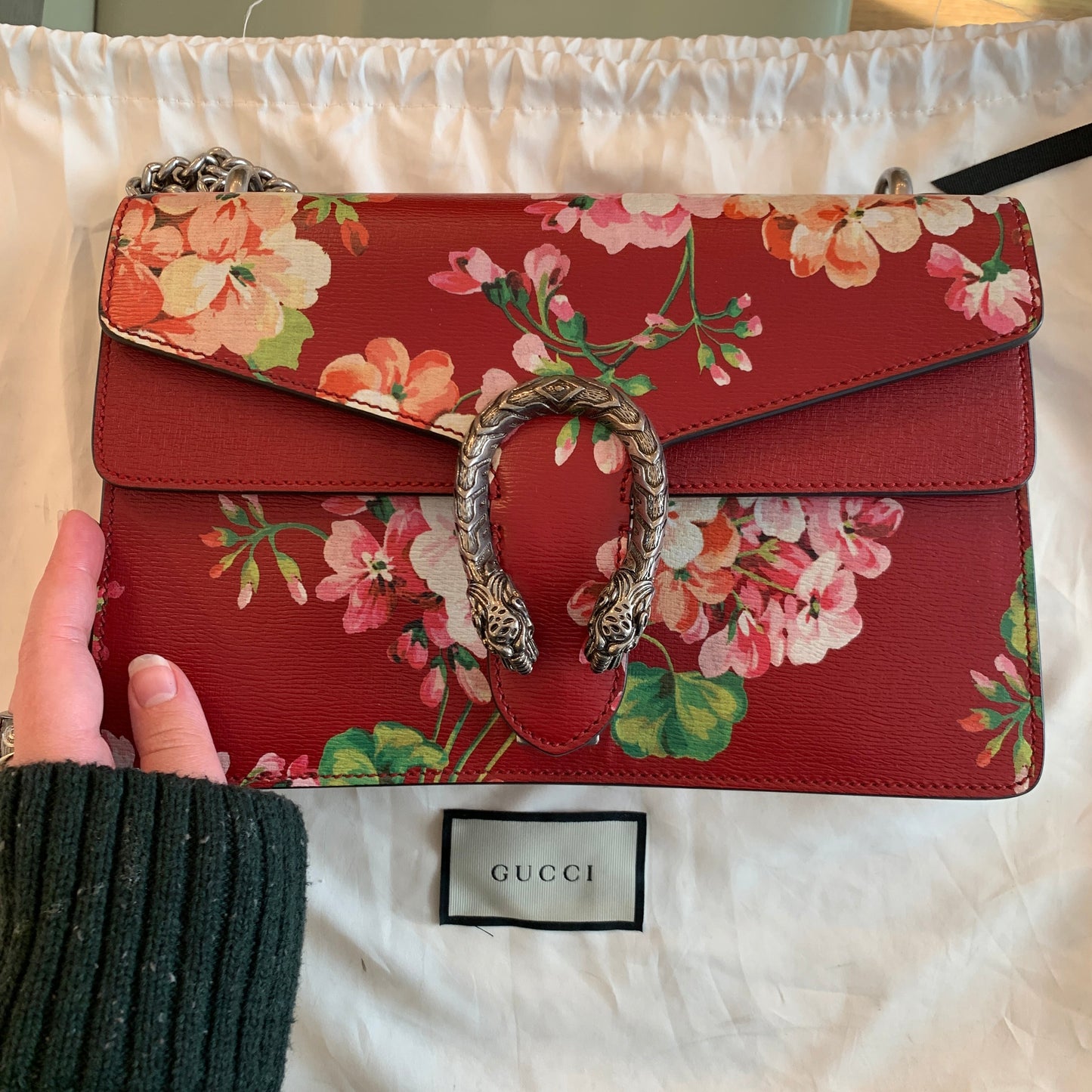 Drift Supply - GGC1 BAG - 2160