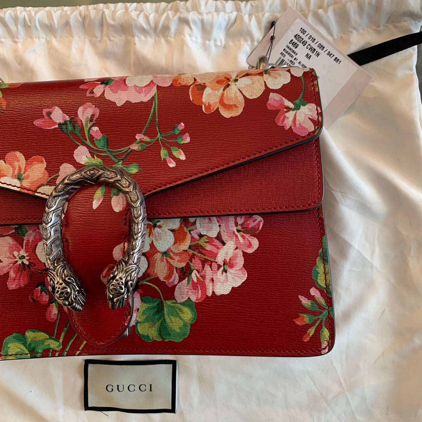 Drift Supply - GGC1 BAG - 2160