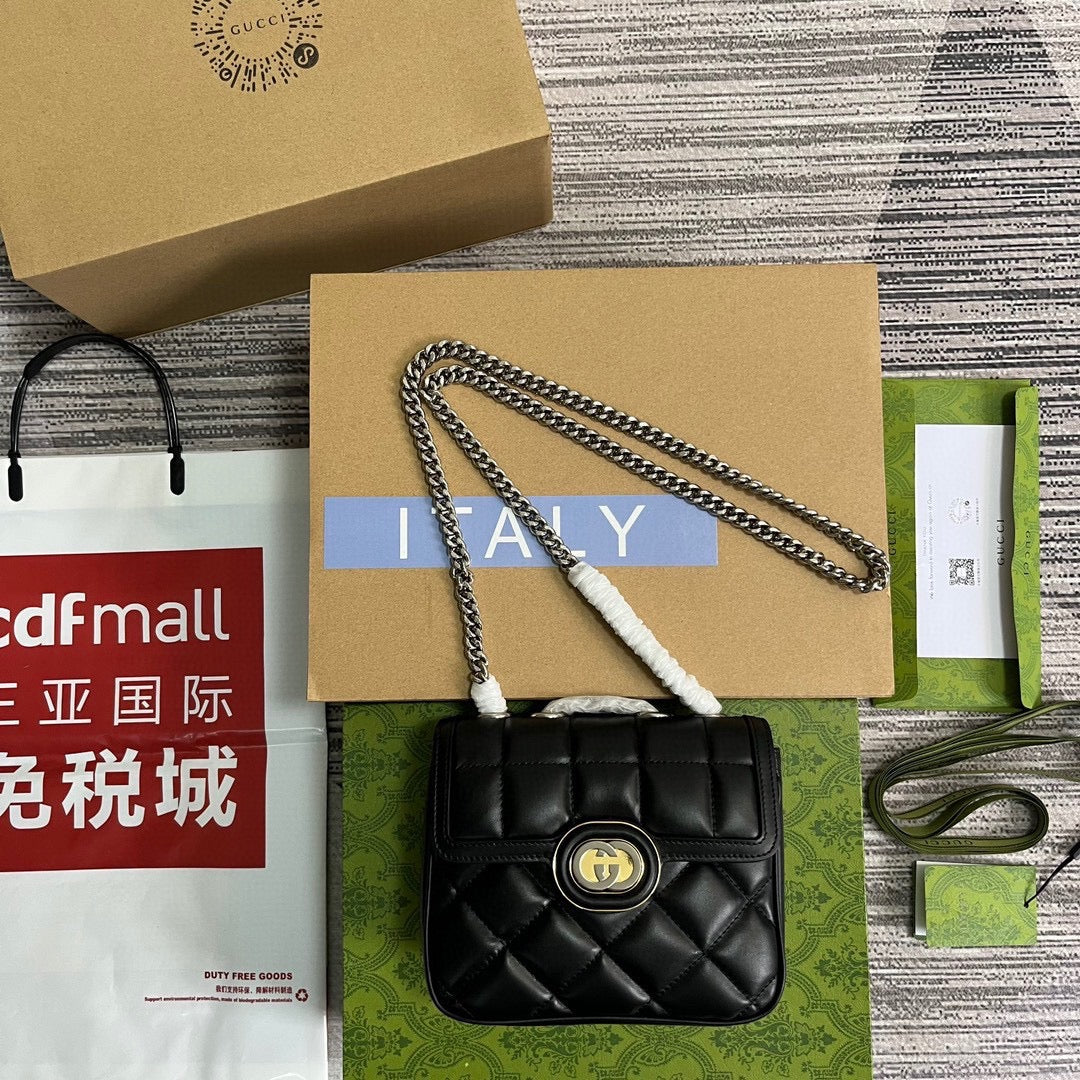 Drift Supply - GGC1 BAG - 1012