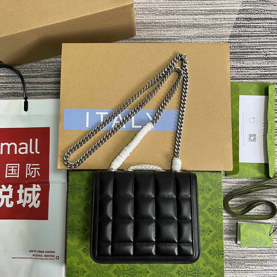 Drift Supply - GGC1 BAG - 1012