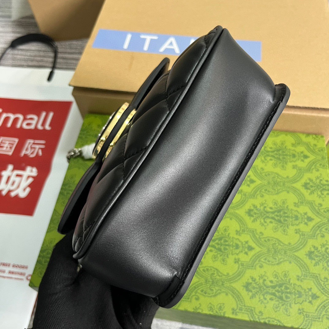 Drift Supply - GGC1 BAG - 1012