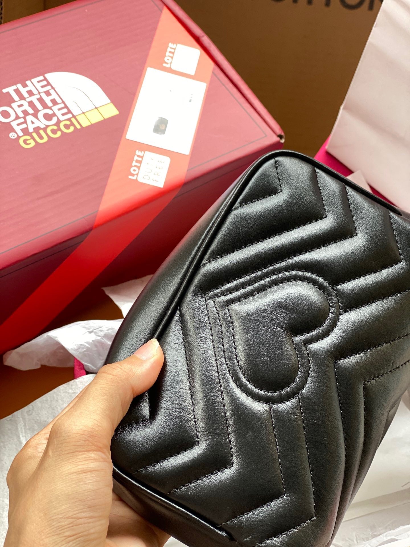 Drift Supply - GGC1 BAG - 1014