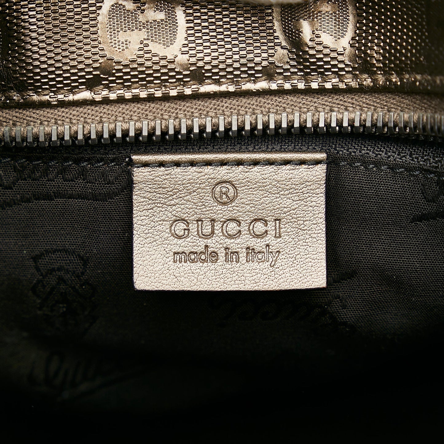 Drift Supply - GGC1 BAG - 1107