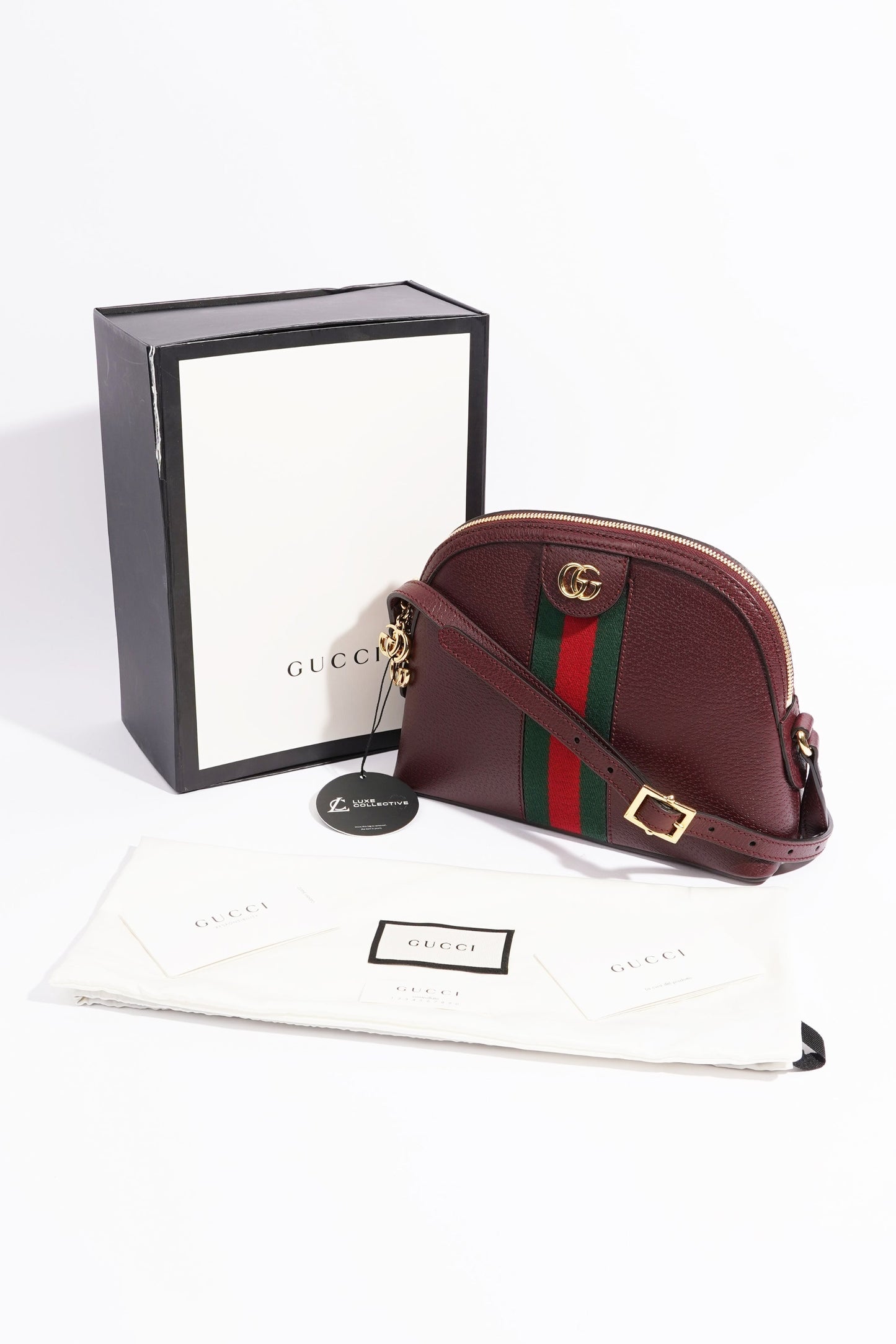 Drift Supply - GGC1 BAG - 3216