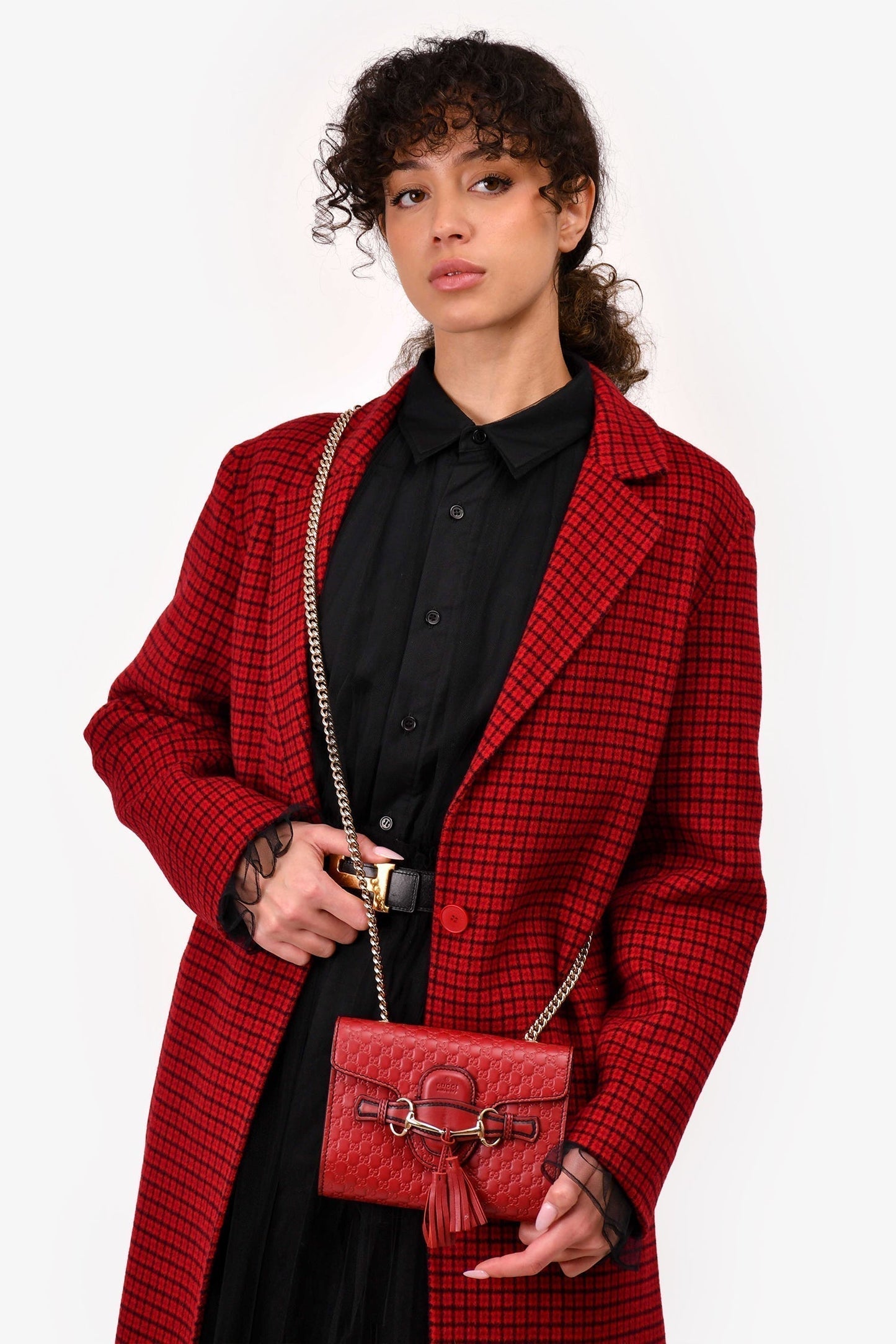 Drift Supply - GGC1 BAG - 3011