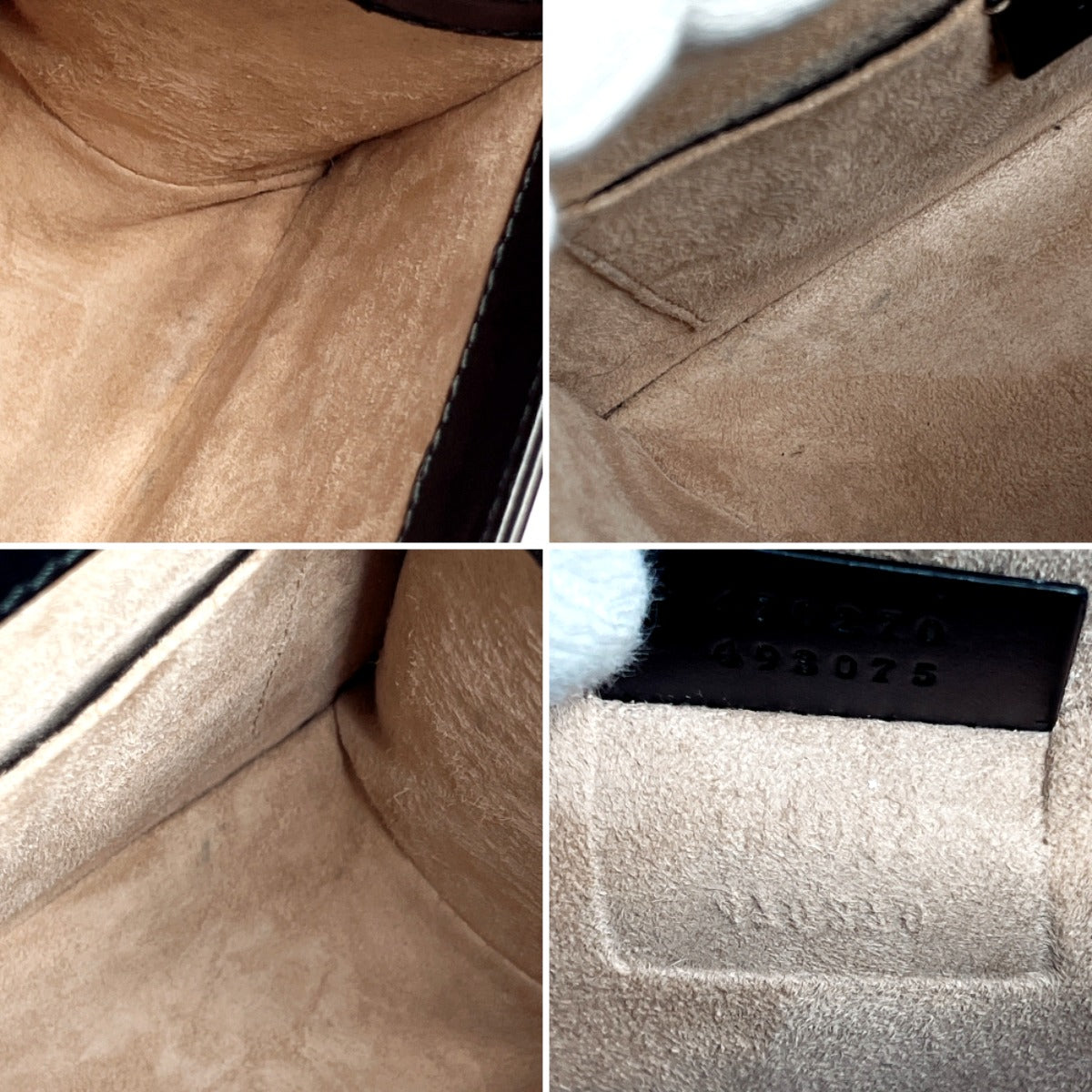 Drift Supply - GGC1 BAG - 761