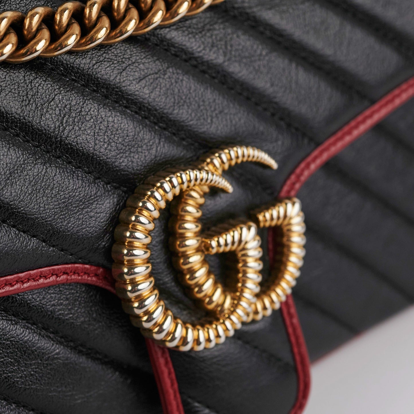 Drift Supply - GGC1 BAG - 2126