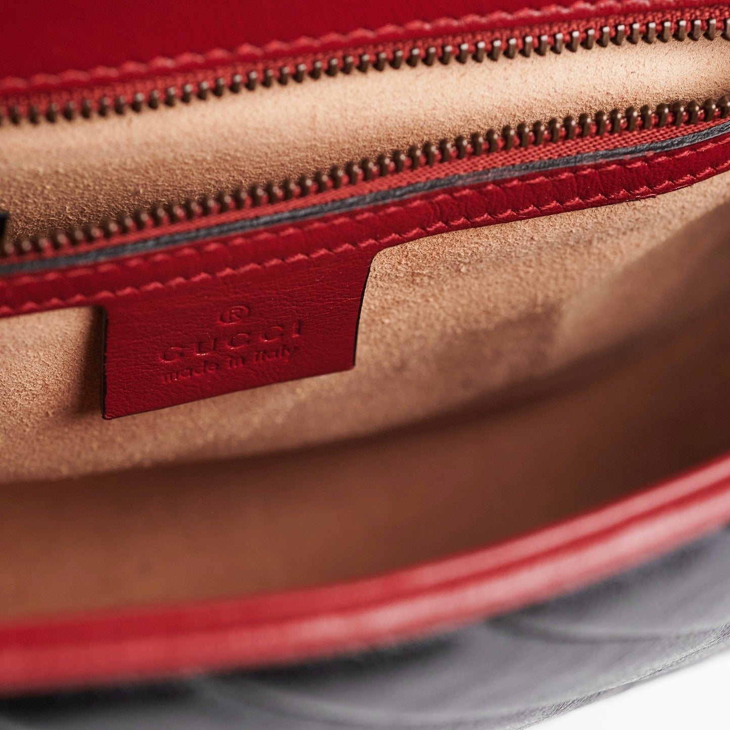 Drift Supply - GGC1 BAG - 2126