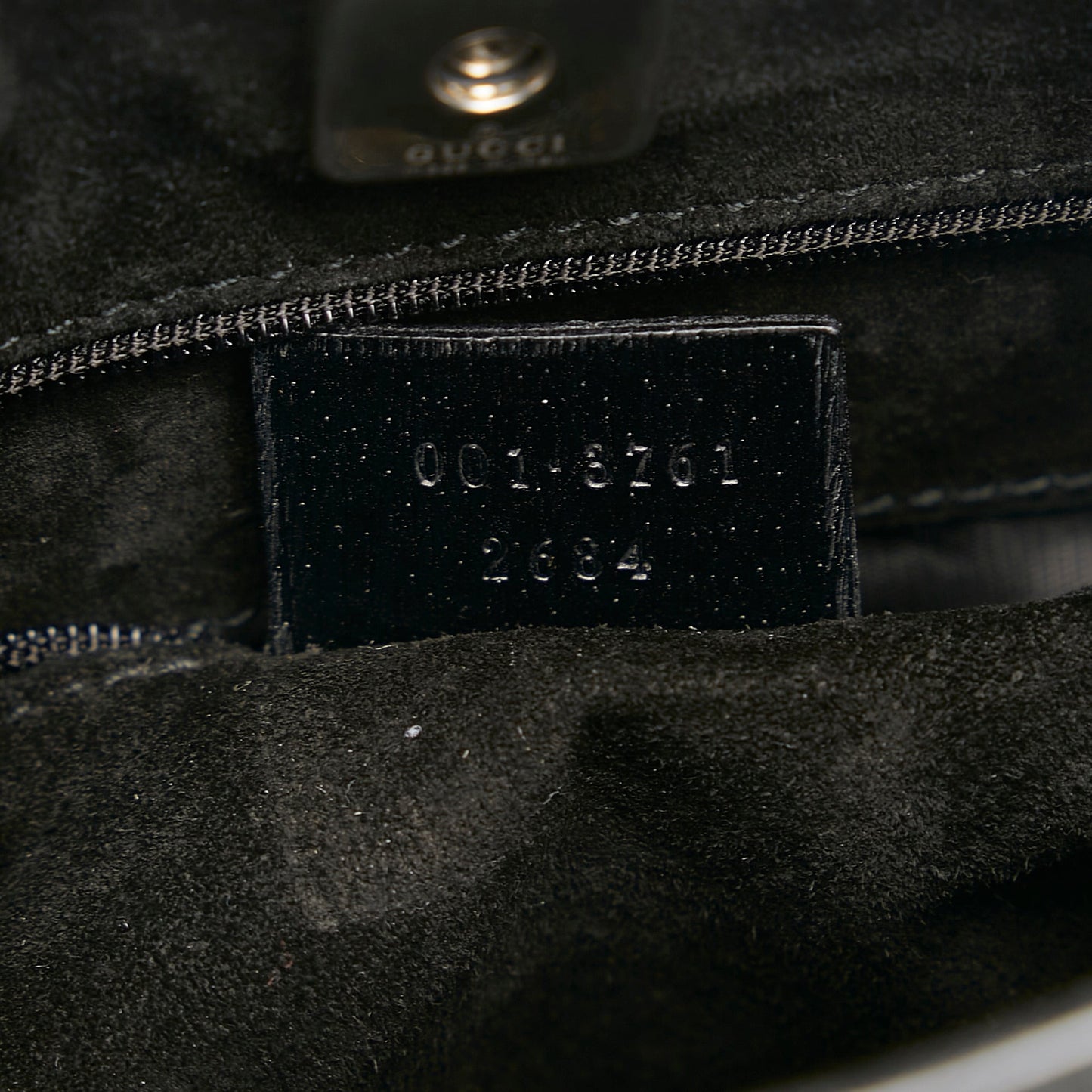 Drift Supply - GGC1 BAG - 1443