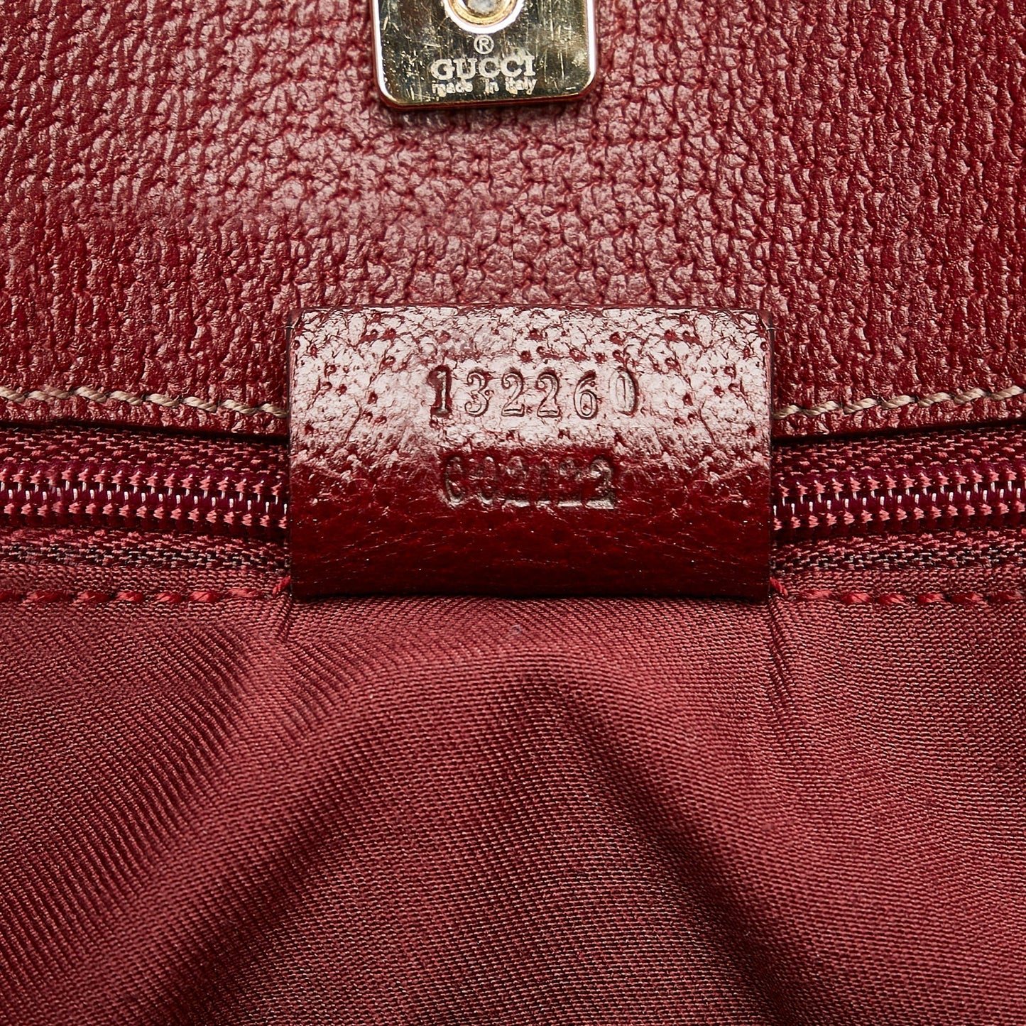 Drift Supply - GGC1 BAG - 1187