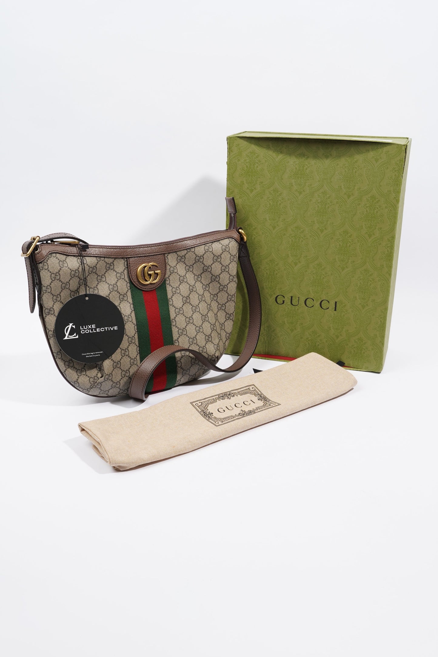 Drift Supply - GGC1 BAG - 3217