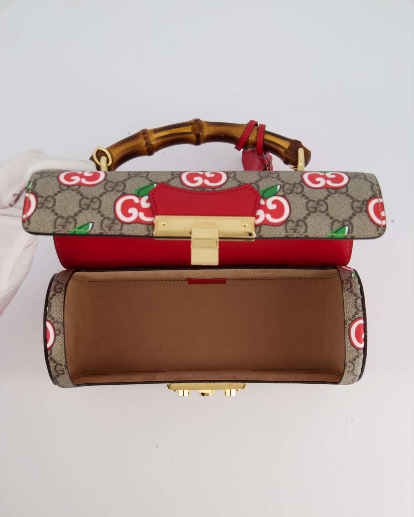 Drift Supply - GGC1 BAG - 3857