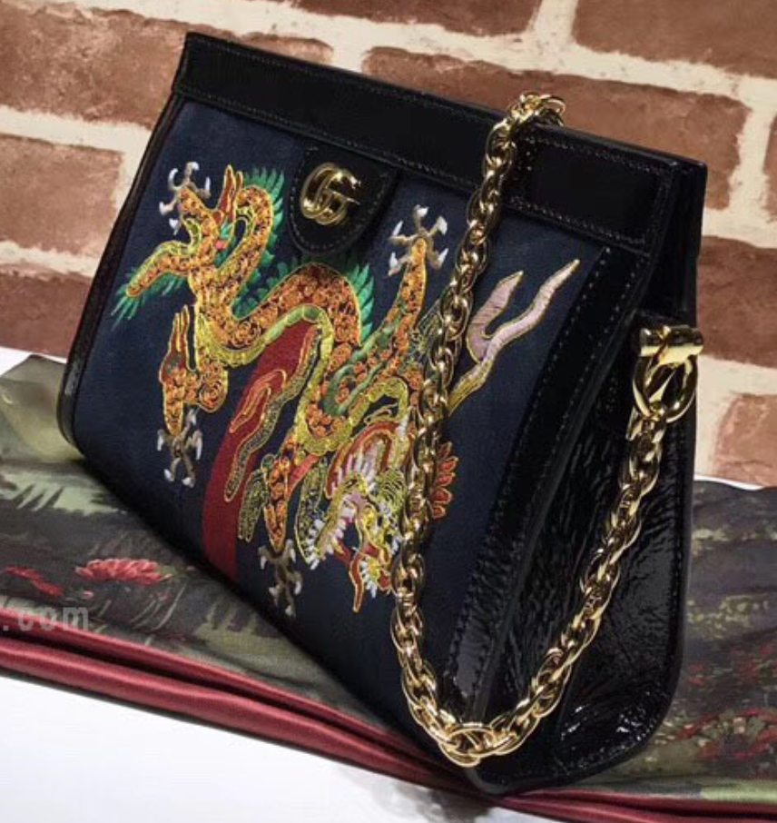 Drift Supply - GGC1 BAG - 3251