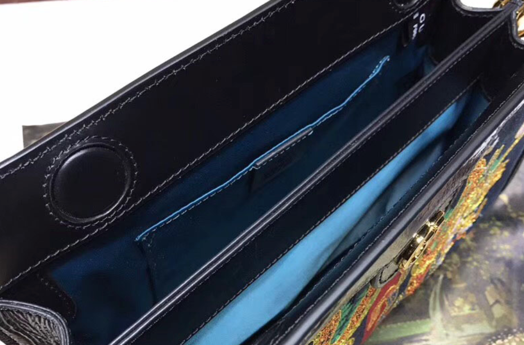 Drift Supply - GGC1 BAG - 3254
