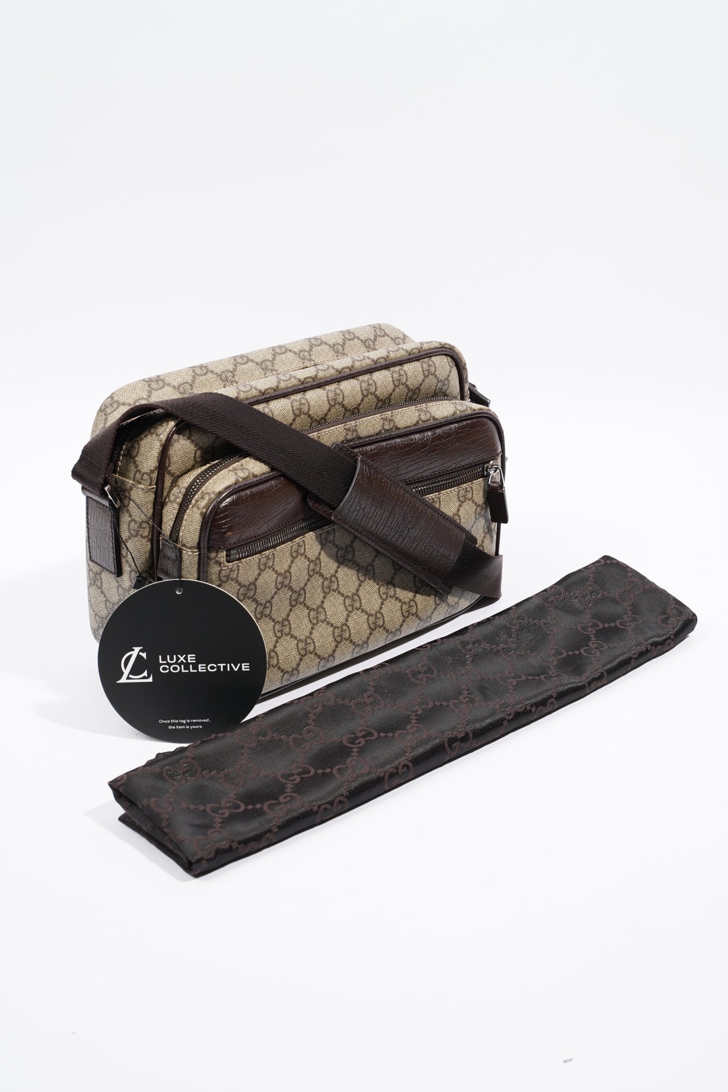 Drift Supply - GGC1 BAG - 2195