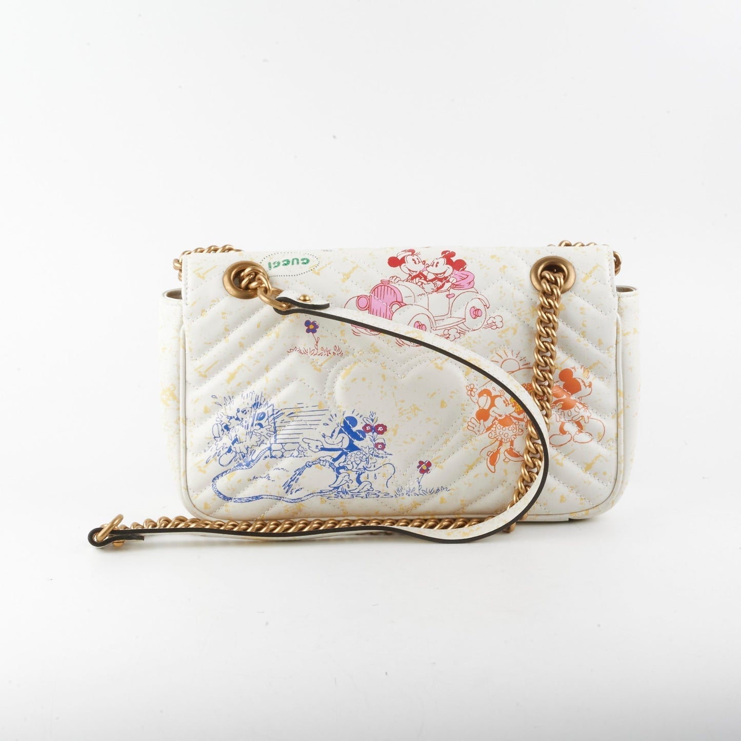 Drift Supply - GGC1 BAG - 1557