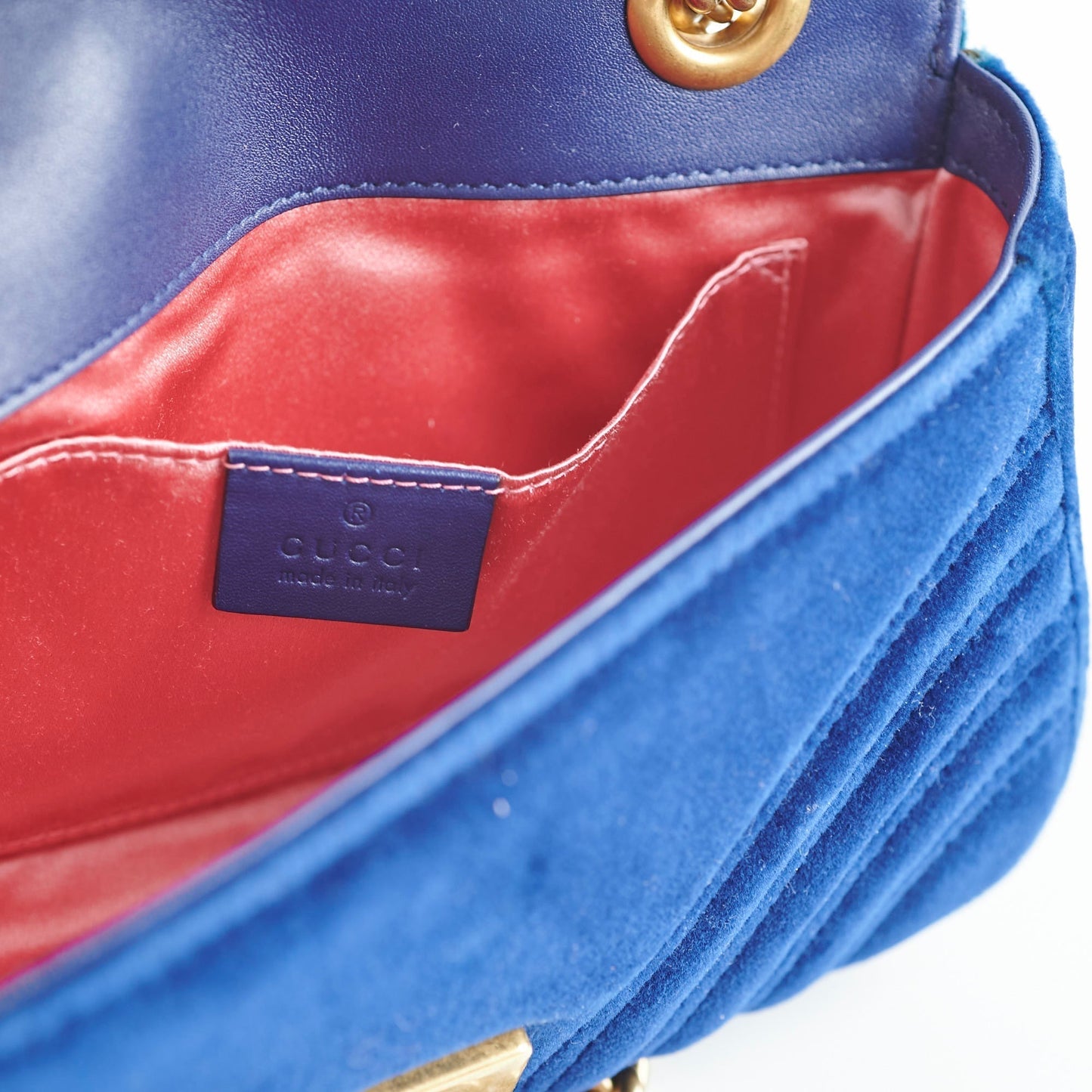 Drift Supply - GGC1 BAG - 3447