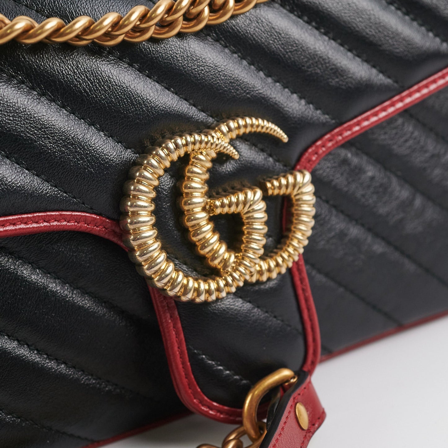 Drift Supply - GGC1 BAG - 3420