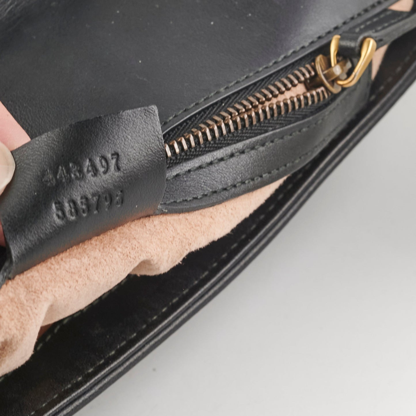 Drift Supply - GGC1 BAG - 3426