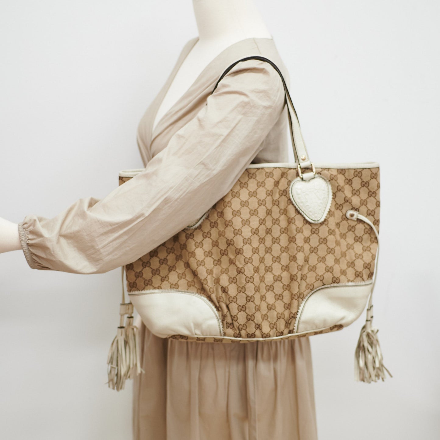 Drift Supply - GGC1 BAG - 1805