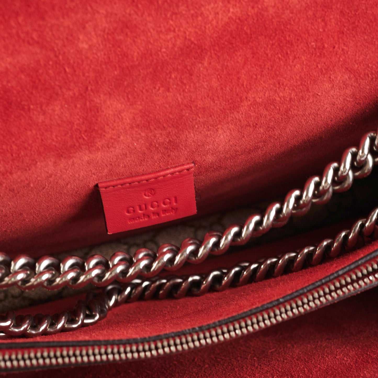 Drift Supply - GGC1 BAG - 2149