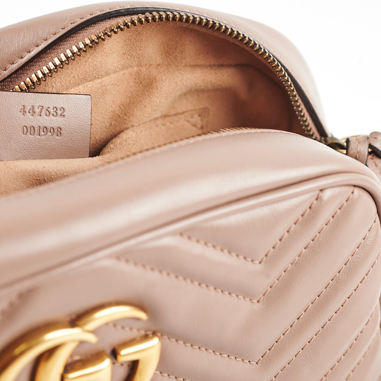 Drift Supply - GGC1 BAG - 3410