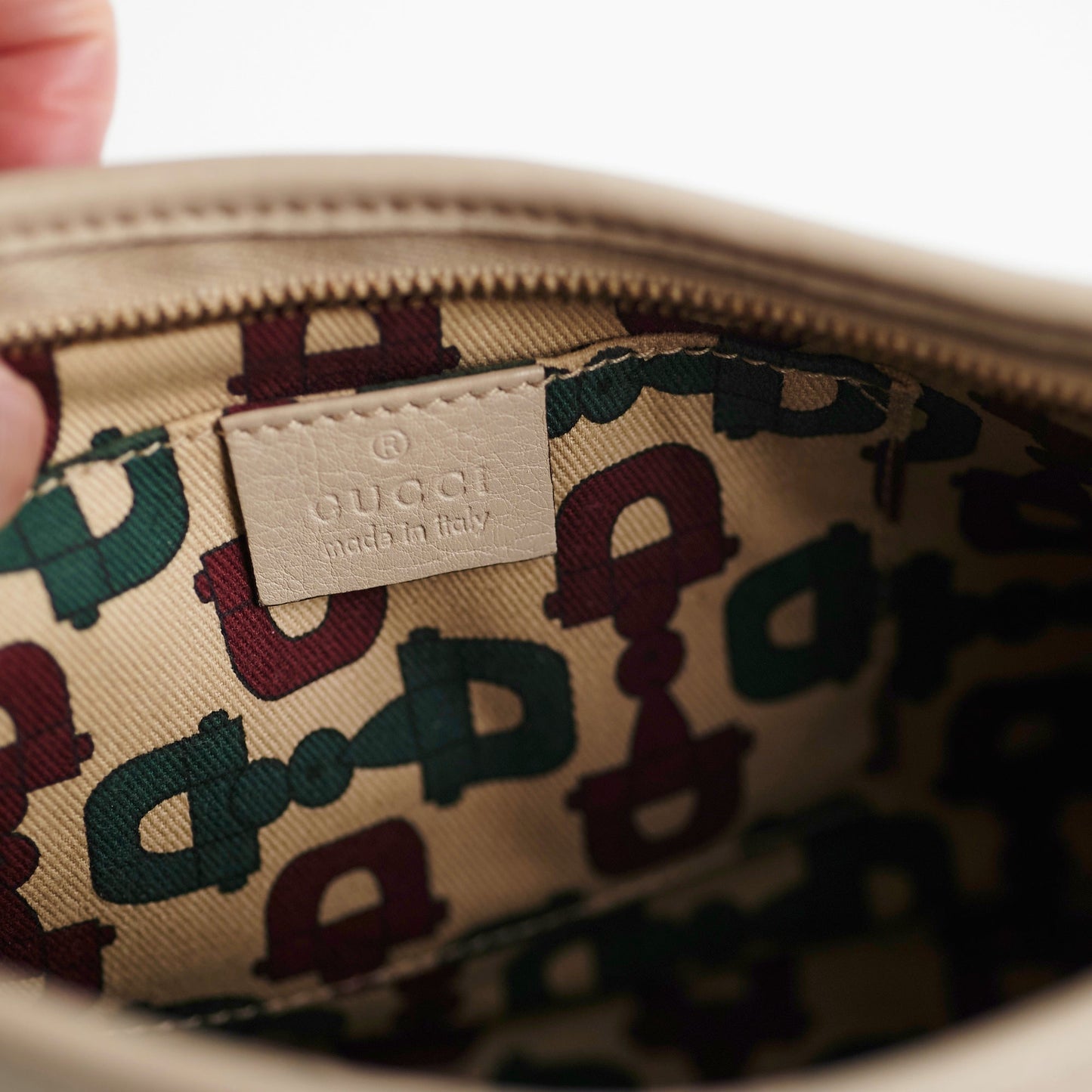 Drift Supply - GGC1 BAG - 3625