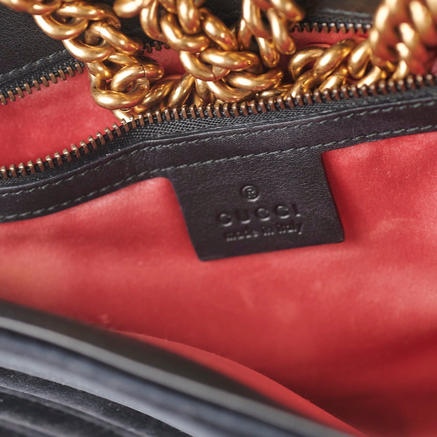 Drift Supply - GGC1 BAG - 3396