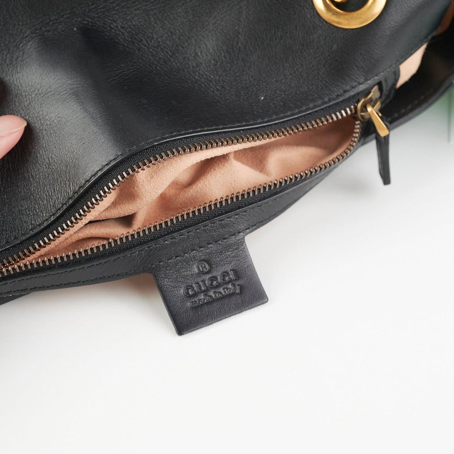 Drift Supply - GGC1 BAG - 3425