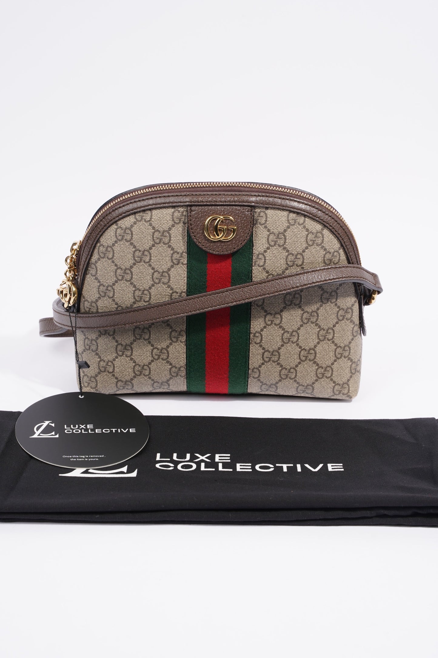 Drift Supply - GGC1 BAG - 3222