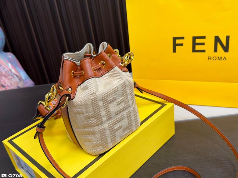 FDNI-Bags - Drift Supply - 275