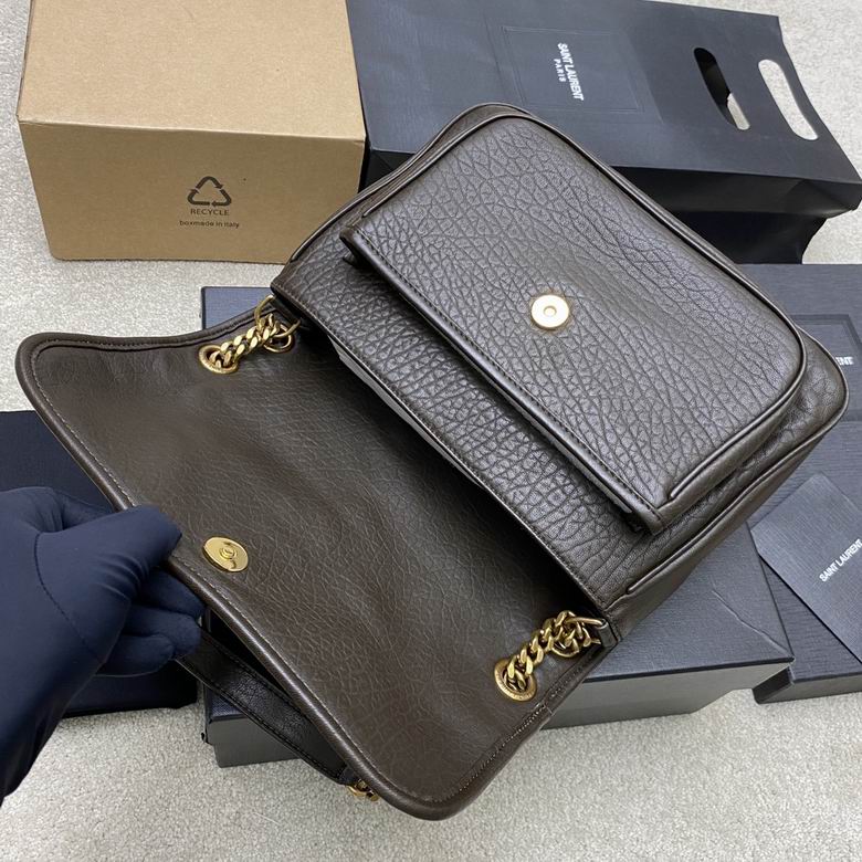 LSY-Bags - Drift Supply - 427