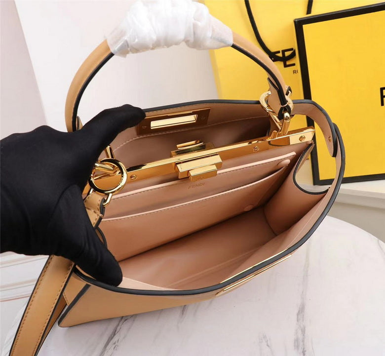 FDNI-Bags - Drift Supply - 746