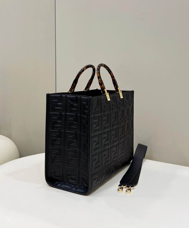 FDNI-Bags - Drift Supply - 201